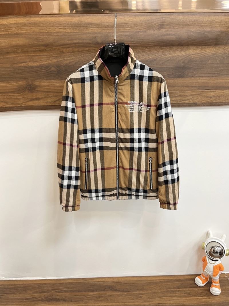 Burberry Outwear